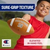 image:imageChampion Blitz Football AllWeather Junior Optic PinkWhiteClassicPink 2Pack