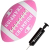 image:imageChampion Blitz Football AllWeather Junior Optic PinkWhiteOptic PinkWhite