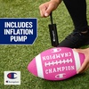 image:imageChampion Blitz Football AllWeather Junior Optic PinkWhiteOptic PinkWhite