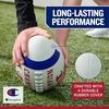 image:imageChampion Blitz Football AllWeather Junior Optic PinkWhiteTango RedWhite