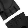 image:imageChampion Fingerless Gloves for Women Workout Gloves with Padded Palm amp Wrist Support Breathable Mesh FabricMediumLarge