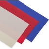 image:imageChampion Flat Resistance Bands 3Pack GreyRedBlue  EVA Foam  Lightweight  Balance Alignment amp Flexibility