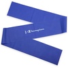 image:imageChampion Flat Resistance Bands 3Pack GreyRedBlue  EVA Foam  Lightweight  Balance Alignment amp Flexibility