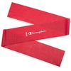 image:imageChampion Flat Resistance Bands 3Pack GreyRedBlue  EVA Foam  Lightweight  Balance Alignment amp Flexibility