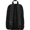 image:imageChampion Phase Laptop Backpack with Padded Adjustable Straps Water Bottle Pockets for Work Travel Commute Black One SizeBlack