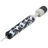 image:imageChampion Replacement Ball Pump with Metal Inflation Replacement Needles for Sports Balls with Compact Case Compatible with Most Pumps for Basketball Soccer Football Volleyball amp Yoga BallsBlackWhiteTin Oxide