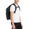 image:imageChampion Summit Backpack with Padded Straps Sternum Strap Waist Strap Laptop Compartment for Travel Outdoor Commute Black One SizeGreyNebulas Blue
