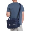 image:imageChampion System Soft Insulated Carryall with Dual Compartments Bottle Opener Adjustable StrapBlack