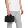 image:imageChampion System Soft Insulated Lunch Box with Carry Handles Side Zip Pocket Black One SizeBlack
