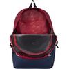 image:imageChampion unisexadult Manuscript Backpack with Padded Adjustable Straps Water Bottle Pocket for Work Travel Daily UseCranberryNavy