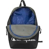 image:imageChampion unisexadult Manuscript Backpack with Padded Adjustable Straps Water Bottle Pocket for Work Travel Daily UseGreen Grid Camo