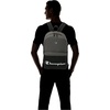 image:imageChampion unisexadult Manuscript Backpack with Padded Adjustable Straps Water Bottle Pocket for Work Travel Daily UseHeather Grey