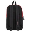 image:imageChampion unisexadult Manuscript Backpack with Padded Adjustable Straps Water Bottle Pocket for Work Travel Daily UseScarlet Heather