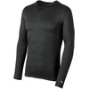 image:imageDuofold Mens Mid Weight Crew TopBlack