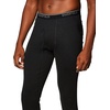 image:imageDuofold Mens Mid Weight Wicking Thermal PantBlack