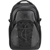 image:imageChampion Summit Backpack with Padded Straps Sternum Strap Waist Strap Laptop Compartment for Travel Outdoor Commute Black One SizeBlack