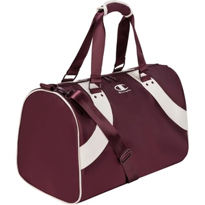 image:imageChampion Oracle Duffel Bag With Removable Adjustable Strap Carry Handle for Gym Travel WeekenderMedium Ruby