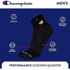 image:image6PK MENS CUSHION QUARTER