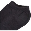 image:imageChampion Mens Cushioned Low Cut Socks 6Pack  MoistureWicking Athletic Ankle Socks with Arch Support Sizes 612Black 6 Pack