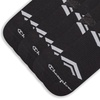 image:imageChampion Mens Cushioned Low Cut Socks 6Pack  MoistureWicking Athletic Ankle Socks with Arch Support Sizes 612Black Logo