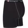 image:imageChampion Mens Everyday Cotton Stretch Boxer Briefs 3 PackBlack  3 Pack