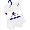 image:imageChampion Mens Low Cut Athletic Socks  MoistureWicking Breathable Stretch Sizes 612 6Pack