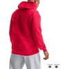 image:imageChampion Mens Pullover Fleece Hoodie Midweight C Logo Reg Or Big amp TallTeam Red Scarlet  C Logo