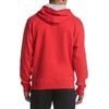 image:imageChampion Mens Pullover Fleece Hoodie Midweight C Logo Reg Or Big amp TallTeam Red Scarlet  C Logo