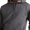 image:imageChampion Mens Pullover Fleece Hoodie Standard Fit Midweight C Logo Available in Regular and Big amp TallGranite Heather