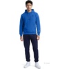 image:imageChampion Mens Pullover Fleece Hoodie Standard Fit Midweight C Logo Available in Regular and Big amp TallNebulas Blue