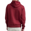 image:imageChampion Mens Pullover Fleece Hoodie Standard Fit Midweight C Logo Available in Regular and Big amp TallPomegranate