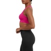 image:imageRacerback Sports Bra Champion InfinityFantastic Fuchsia