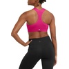 image:imageRacerback Sports Bra Champion InfinityFantastic Fuchsia