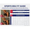 image:imageRacerback Sports Bra Champion InfinityFantastic Fuchsia