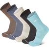 Tan/Blue/Black Multi