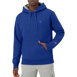 image:imageChampion Mens Pullover Fleece Hoodie Midweight C Logo Reg Or Big amp TallSurf the Web  C Logo