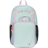 image:imageChampion Kids Mode 2Piece Backpack and Insulated Lunch Box Combo Set with Laptop Compartment Padded Straps Water Bottle Pocket for Daily Use Silver BirchIceberg GreenPeach Cobbler One Size