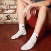 image:imageChampion Womens 6pack Low Cut Athletic Socks With Moisturewicking Breathable Stretch Size 410Black Toe Logo