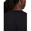 image:imageChampion Mens Crewneck Fleece Sweatshirt Standard Fit Midweight Script Logo Available in Regular and Big amp TallBlack