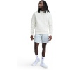 image:imageChampion Mens Crewneck Fleece Sweatshirt Standard Fit Midweight Script Logo Available in Regular and Big amp TallUnbleached Cotton