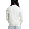 image:imageChampion Mens Crewneck Fleece Sweatshirt Standard Fit Midweight Script Logo Available in Regular and Big amp TallUnbleached Cotton