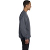 image:imageChampion Mens Fleece Crewneck Sweatshirt Reg Or Big amp TallCharcoal Heather