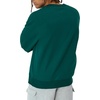 image:imageChampion Mens Fleece Crewneck Sweatshirt Reg Or Big amp TallNight Garden C Logo