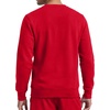 image:imageChampion Mens Fleece Crewneck Sweatshirt Reg Or Big amp TallTango Red