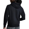 image:imageChampion Mens Powerblend Hoodie Midweight Fleece Tonal Script LogoBlack