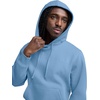 image:imageChampion Mens Powerblend Hoodie Midweight Fleece Tonal Script LogoRiviera