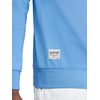 image:imageChampion Mens Striped Rugby Shirt Standard Fit 100 CottonRiviera