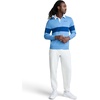 image:imageChampion Mens Striped Rugby Shirt Standard Fit 100 CottonRiviera