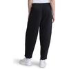 image:imageChampion Womens Powerblend Fleece Barrel Leg SweatpantsBlack