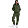image:imageChampion Womens Powerblend Fleece Pullover Hoodie C LogoChive